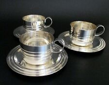 Christofle ondulations breakfa d'occasion Christofle ondulations breakfa d'occasion  Toulouse-