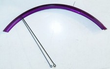 Purple cruiser bicycle for sale  Oaktown