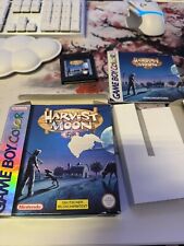 Harvest moon cib gebraucht kaufen  Haldenwang