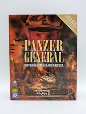 Panzer general unternehmen gebraucht kaufen  München