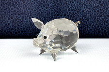Vintage swarovski pig for sale  Glendora