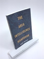 The Area Intelligence Handbook (2023) - Mike Shelby - Paperback comprar usado  Enviando para Brazil