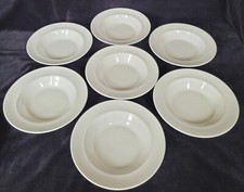 Seven white bone for sale  NOTTINGHAM
