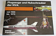 Flugzeuge hubschrauber nva gebraucht kaufen  Stendal
