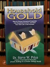 Household gold steve for sale  Fremont