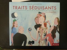 Lachartre traits séduisants d'occasion  Crespières