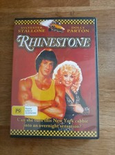 Dvd rhinestone sylvester for sale  ST. HELENS