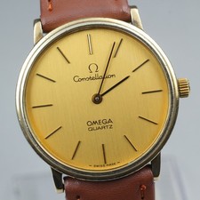 Exc vintage omega d'occasion  Expédié en Belgium