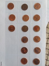 Collection decimal half for sale  NOTTINGHAM