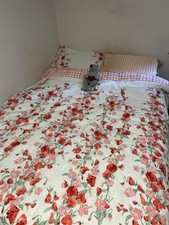 Laura ashley pink for sale  LONDON