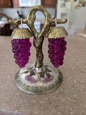 grape salt pepper shakers for sale grape salt pepper shakers for sale Dresden