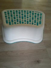 Stufen tritthocker rutschfest gebraucht kaufen  Altenstadt