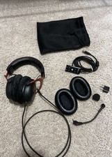 Fone de Ouvido para Jogos HyperX Cloud II, usado comprar usado  Enviando para Brazil