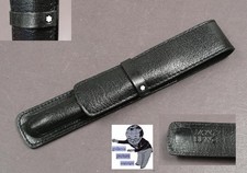 Montblanc lederetui 80er gebraucht kaufen  Köln