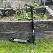 Grit fluxx scooter for sale Grit fluxx scooter for sale  THATCHAM