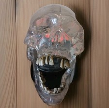 Gemmy headdropper light for sale  Portage