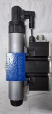 Rexroth 4wree e16 usato  Padova