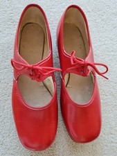 Girls ladies red for sale  SEVENOAKS