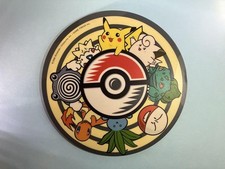 Usado, Pokemon Mouse Pad Inicial Retro Monster Ball comprar usado  Enviando para Brazil