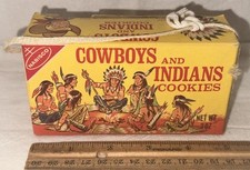 Antique cowboys indians for sale  Harlan