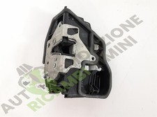 N45b16a serratura porta usato  Rimini