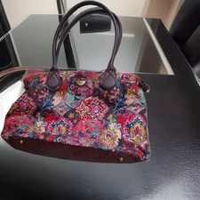 Ilily reisehandtasche tragetas gebraucht kaufen  Neuss