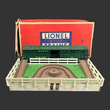 Vintage lionel train for sale  Maywood