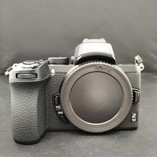 Câmera SLR sem espelho Nikon Z50 930445 comprar usado  Enviando para Brazil