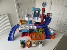 Used vtech toot for sale  WIDNES