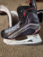 Bauer ice hockey for sale  Enfield