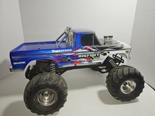 Traxxas 36034 bigfoot for sale  Hemet