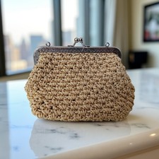 Pochette click clack usato  Novoli