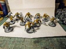 W40k beastsnaggaboyz gebraucht kaufen  Berlin
