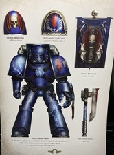 Warhammer legion colours for sale  IVER