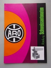 Abteilung schweissautomaten in gebraucht kaufen  Eggenstein-Leopoldshafen