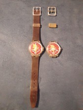 Lotto orologi polso usato  Italia