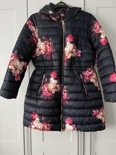 Joules navy floral for sale  PRESTON