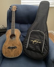 Oscar schmidt spalted for sale  Deland