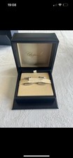 Chopard cufflinks for sale  PORT TALBOT