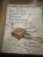 Libro della iii usato  Milano