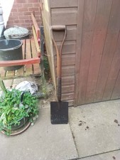 Vintage brades garden for sale  LUDLOW