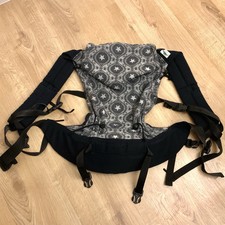 Babytrage baby trage gebraucht kaufen  Oelsnitz