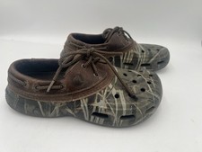 Crocs camo islander for sale  Mesa