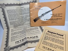 Interarms mark factory for sale  Rancho Cucamonga