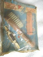 Jouet ancien baby d'occasion  Bourg-la-Reine