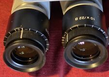 Zeiss 10x 22b for sale  Olalla