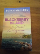Susan mallery blackberry gebraucht kaufen  Wettenberg