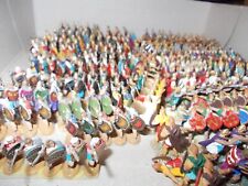 Figuren bemalt 50x gebraucht kaufen  Lamspringe