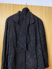 Persianer pelzjacke echt gebraucht kaufen  Dortmund