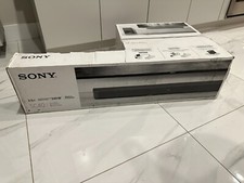 Sony sc40 2.1ch for sale  Boca Raton